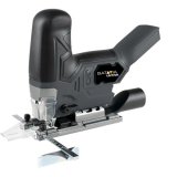 Batavia B.V. 18V Cordless Brushless Jigsaw, Without Battery and Charger #1
