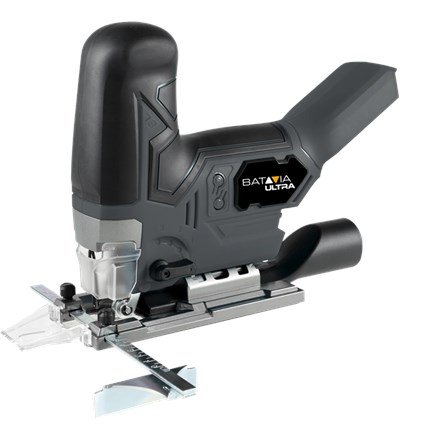 Batavia B.V. 18V Cordless Brushless Jigsaw, Without Battery and Charger #1
