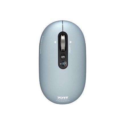 Port Designs 910500 mus Universel Ambidextrous Bluetooth Optisk 3200 dpi #2