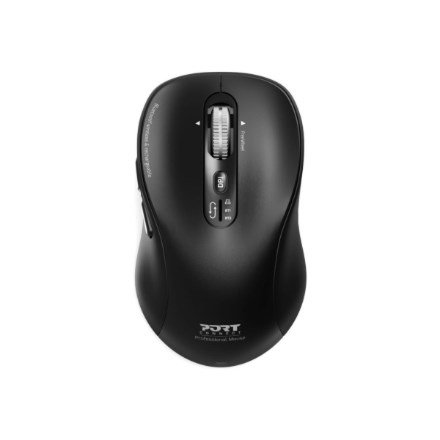 Port Designs 900707C mus Hjem H�jre h�nd RF tr�dl�s + Bluetooth 3200 dpi #2