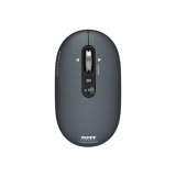 Port Designs 910501 mus Universel Ambidextrous Bluetooth Optisk 3200 dpi #2