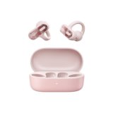Lenovo X500 | Open-Ear Clip-on Earbuds | Built-in microphone | Bluetooth | Pink #1
