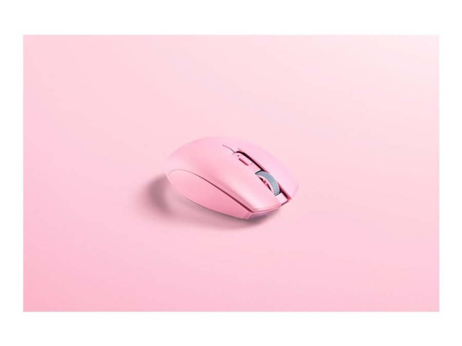 Razer Orochi V2 mus Spil H�jre h�nd USB Type-A Optisk 18000 dpi #2