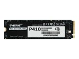 Patriot Memory P410 4 TB M.2 PCI Express NVMe #2