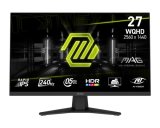 MSI MAG 274QFDE X24, 27 Zoll QHD Gaming-Monitor, 240Hz, IPS-Panel, Adaptive-Sync #1