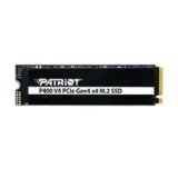 Patriot Memory P400 V4 500 GB M.2 PCI Express 4.0 NVMe #2