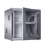 Rittal FlatBox DK 15HE BxT 700x700mm grau 19