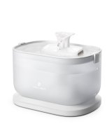 PETLIBRO DOCKSTREAM WIRELESS PUMP WATER FOUNTAIN #1