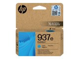 HP Original 937e EvoMore-bl�kpatron, cyan #2