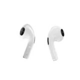 Xoro KHB 30 Headset True Wireless Stereo (TWS) I �rerne Opkald/Musik/Sport/Hverdag Bluetooth Hvid #2