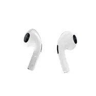 Xoro KHB 30 Headset True Wireless Stereo (TWS) I �rerne Opkald/Musik/Sport/Hverdag Bluetooth Hvid #2