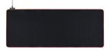 Deltaco Gaming DMP310 RGB Mousepad, 900x360x4mm, 13 LED modes, black #2