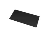 Logilink Mauspad, vernĂ�hte Kanten, 890x435mm, schwarz,Gr.XXL #1