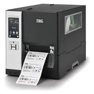 TSC MH241T etiketprinter Direkte termisk/termisk overf�rsel 203 x 203 dpi 356 mm/sek. Ledningsf�rt #2