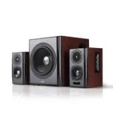 Edifier S350DB h�jttalers�t 150 W Universel Sort, Tr� 2.1 kanaler 80 W Bluetooth #2