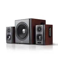 Edifier S350DB h�jttalers�t 150 W Universel Sort, Tr� 2.1 kanaler 80 W Bluetooth #2