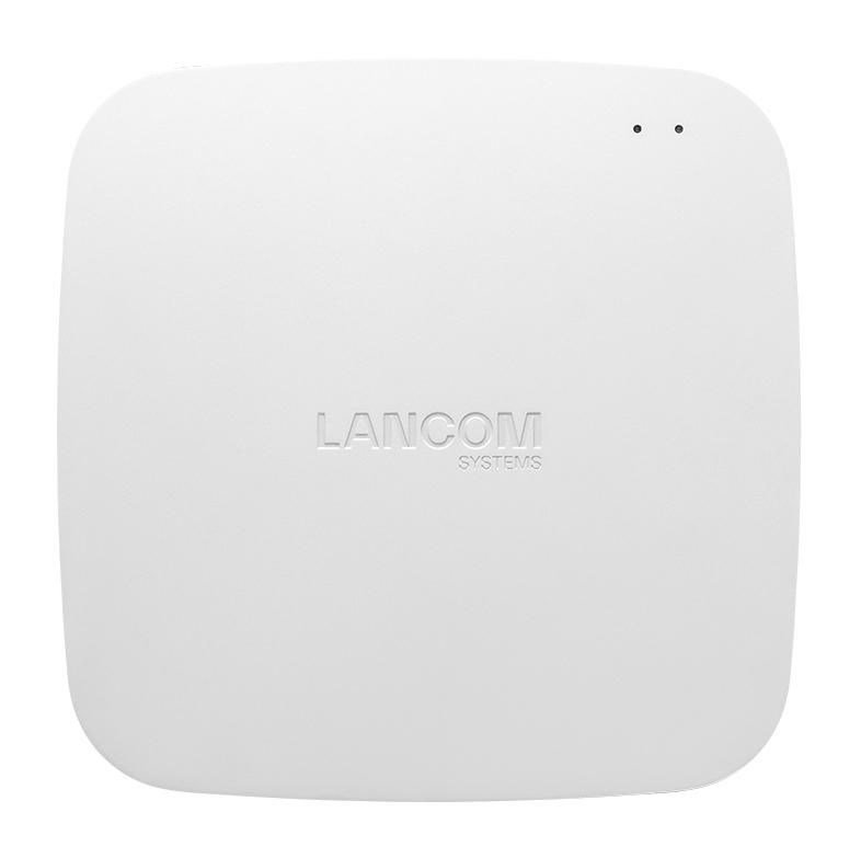 LANCOM LX-7200 (Bulk 5) 9600 Mbit/s Hvid Str�m over Ethernet (PoE) #2