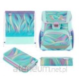 Herlitz 400205349 rygs�k Skolerygs�k Mintfarve #2