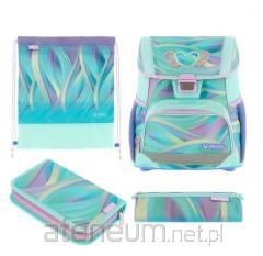 Herlitz 400205349 rygs�k Skolerygs�k Mintfarve #2