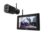 ABUS EasyLook VideoĂĽberwachungs-Set BasicSet #1
