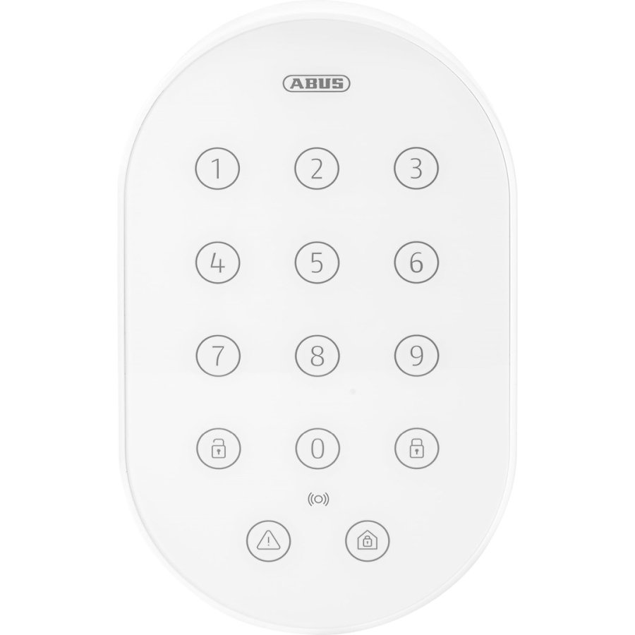 ABUS Smartvest Pro Funk-Bedienteil #1