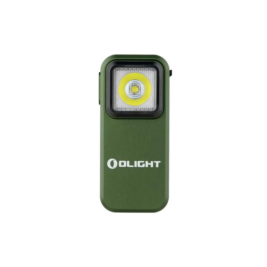 OLIGHT Taschenlampe Oclip OD Green #1