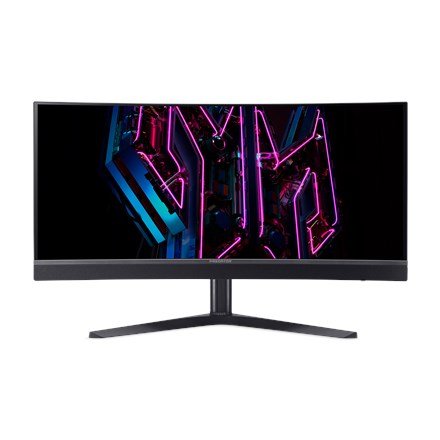 Acer X34 F1 X Gaming LCD-sk�rm #2