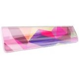 CHERRY XTRFY Handballenauflage aus Harz TKL 65% Litus-Pink #1
