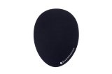 BakkerElkhuizen Mauspad The Egg Ergo schwarz retail #1