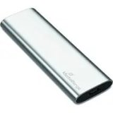 MediaRange MR1101 ekstern solid state driver 240 GB USB Type-C 3.2 Gen 2 (3.1 Gen 2) S�lv #2