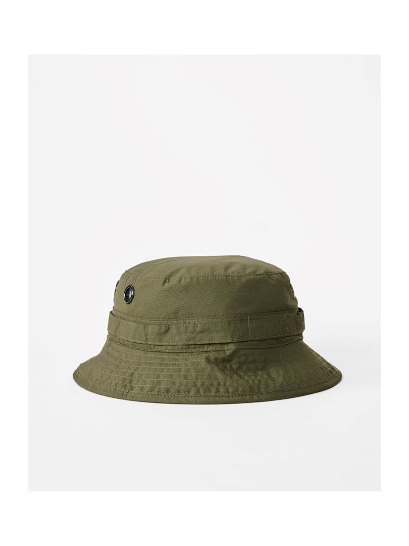 Kapelusz męski RIP CURL Search Packable Hat zielony - L/XL #1