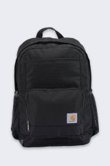 Backpack Carhartt Single Compartment 23 L Black #1