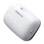 BOBOVR B100 Bateria zamienna do S3 PRO/E3 PRO #1