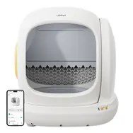 UbPet C20 #1