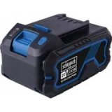 Scheppach SBP4.0 IXES / akumulator 20 V / 4 Ah / litowo ION #1
