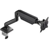 Endorfy Uchwyt biurkowy Atlas GS Single na monitor do 32