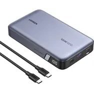 Powerbank Ugreen PB720 20000mAh Szary #1
