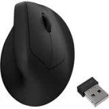 Keychron M5 mus Universel H�jre h�nd RF Wireless + Bluetooth + USB Type-C Optisk 30000 dpi #2