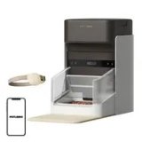 Petlibro RFID / Inteligentny dozownik karmy / obroża z tagiem RFID / 3 l / aplikacja PawSense #1