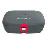 Faitron HeatsBox DRIVE inteligentny podgrzewany lunchbox do samochodu #1