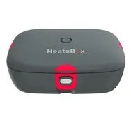 Faitron HeatsBox DRIVE inteligentny podgrzewany lunchbox do samochodu #1