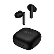 QCY T13ANC czarne / słuchawki douszne BT z mikrofonem / Bluetooth 5.3 / z pudełkiem ładującym #1