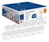 Philips AWP213/10 vandfilter forsyning Vandfilterpatron 12 stk #2