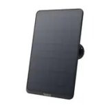 Reolink Solar Panel 3 SP3-B czarny / Panel solarny do kamer Reolink / 12 W / USB-C / IP65 #1