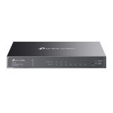 TP-Link SG2008P (TL-SG2008P) JetStream™ 8-Port Gigabit Smart Switch with 4-Port PoE+ #1