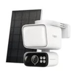 TP-Link TAPO C615F KIT overv�gningskamera Kuppel IP-sikkerhedskamera Udend�rs 2304 x 1296 pixel Loft/v�g/p�l #2