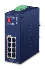 PLANET IP30 Industrial 4-port #2