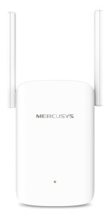Mercusys ME60X netv�rk forl�nger Netv�rksgentager Hvid 10, 100, 1000 Mbit/s #2