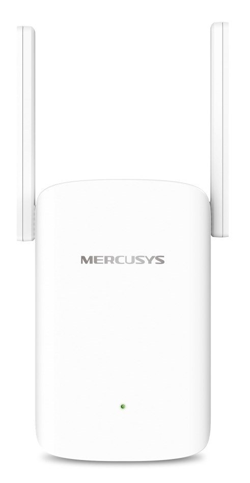 Mercusys ME60X netv�rk forl�nger Netv�rksgentager Hvid 10, 100, 1000 Mbit/s #2