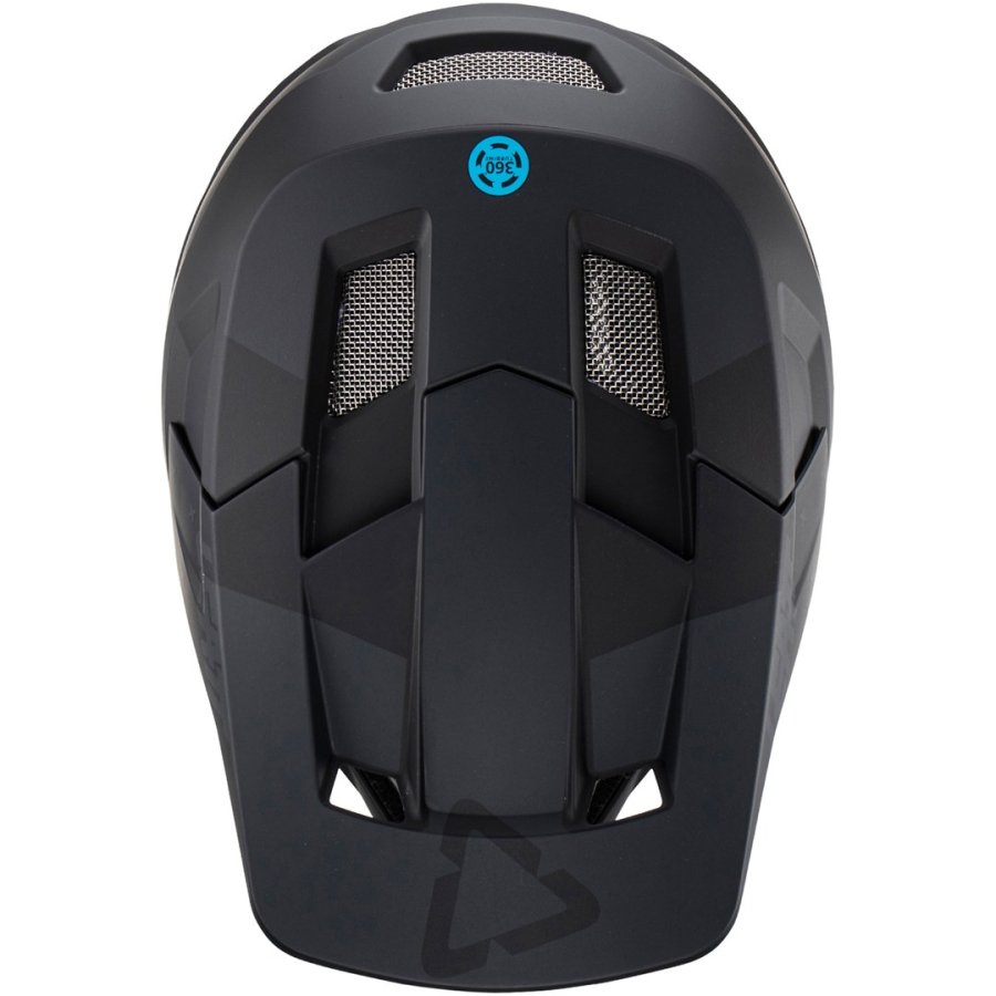 Kask rowerowy (full face) LEATT Helmet MTB Gravity 2.0 V23   XL #1